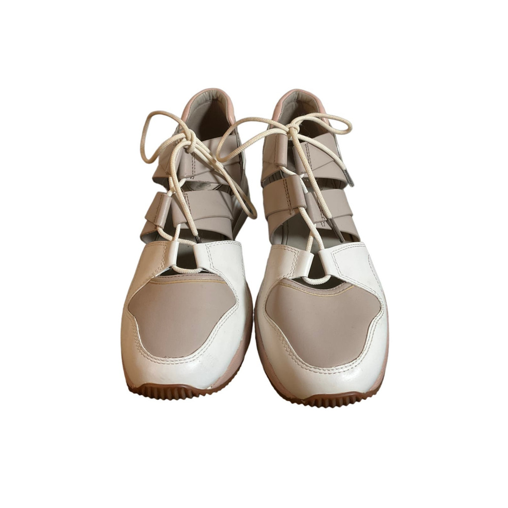 Michael Kors | Beckett Trainer | Cutout Sneakers